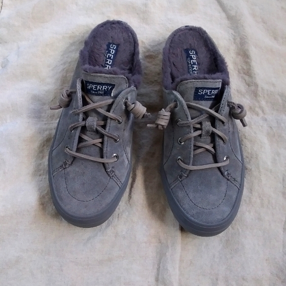 Sperry Shoes - Sperry Woman's slippers